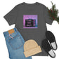 Let Me Out of this TV Short Sleeve Tee