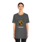 Let Me Out -On Our Own- 2 Sided Tee shirt