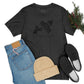 Fix the government Short Sleeve Tee