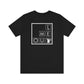 Let Meowt! Short Sleeve Tee