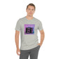 Let Me Out of this TV Short Sleeve Tee