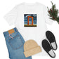 Let Meowt! Short Sleeve Tee