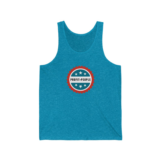 Let Me Out Profit >People Tank top