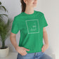 Let Me Out! OG Short Sleeve Tee