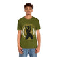 Let Me Out Nonprofit Whorganization Short Sleeve Tee