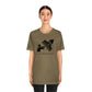 Fix the government Short Sleeve Tee