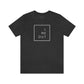 Let Me Out! OG Short Sleeve Tee