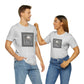 Let Me Out Dark Side Short Sleeve Tee