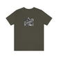 Let Me Out! Uncensored 2 Sided T-Shirt