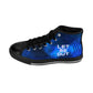 Let Me Out Warp Classic Sneakers
