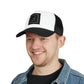 Let Me Out! OG Trucker hat.