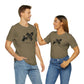 Fix the government Short Sleeve Tee