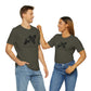 Fix the government Short Sleeve Tee
