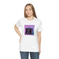 Let Me Out of this TV Short Sleeve Tee