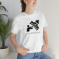 Fix the government Short Sleeve Tee