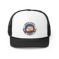 Let Me Out of the Fed Trucker Cap