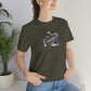 Let Me Out! Uncensored 2 Sided T-Shirt