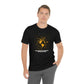 Let Me Out -On Our Own- 2 Sided Tee shirt