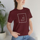 Let Me Out! OG Short Sleeve Tee