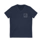 Let Me Out of this Censorship V-neck