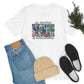 Let Me Out of Taxation Short Sleeve Tee
