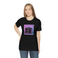 Let Me Out of this TV Short Sleeve Tee