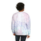 Let Me Out of my TV Tie-Dye Sweatshirt