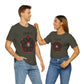 Let Me Out - Penta-Gone - Short Sleeve Tee