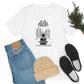 Let Me Out RumsFailed Short Sleeve Tee