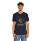 Let Me Out -On Our Own- 2 Sided Tee shirt