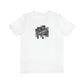 Let Me Out! Uncensored 2 Sided T-Shirt