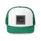 Let Me Out Cross Hat