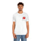 Just Say No to Communism Short Sleeve Tee