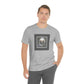 Let Me Out Dark Side Short Sleeve Tee