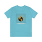 Let Me Out -On Our Own- 2 Sided Tee shirt