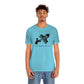 Fix the government Short Sleeve Tee