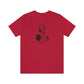 Weenie Tax Short Sleeve Tee