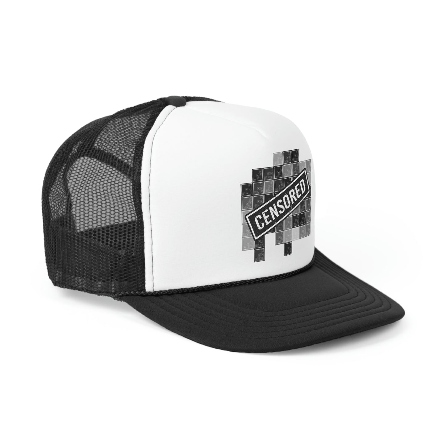 CENSORED Trucker Hat