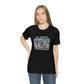 Let Me Out of Taxation Short Sleeve Tee