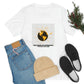 Let Me Out -On Our Own- 2 Sided Tee shirt