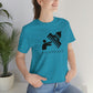 Fix the government Short Sleeve Tee