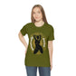 Let Me Out Nonprofit Whorganization Short Sleeve Tee