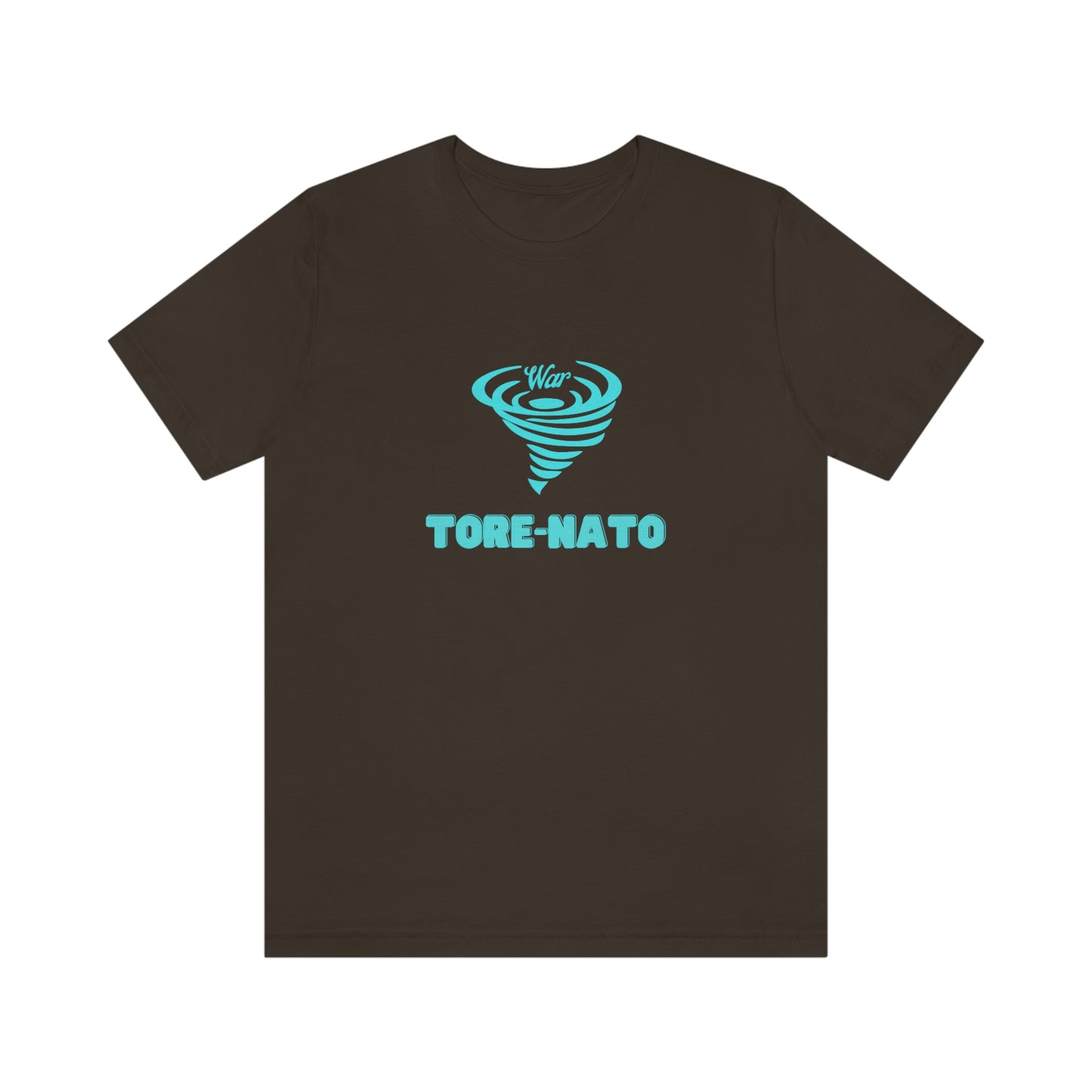 ToreNato Short Sleeve Tee