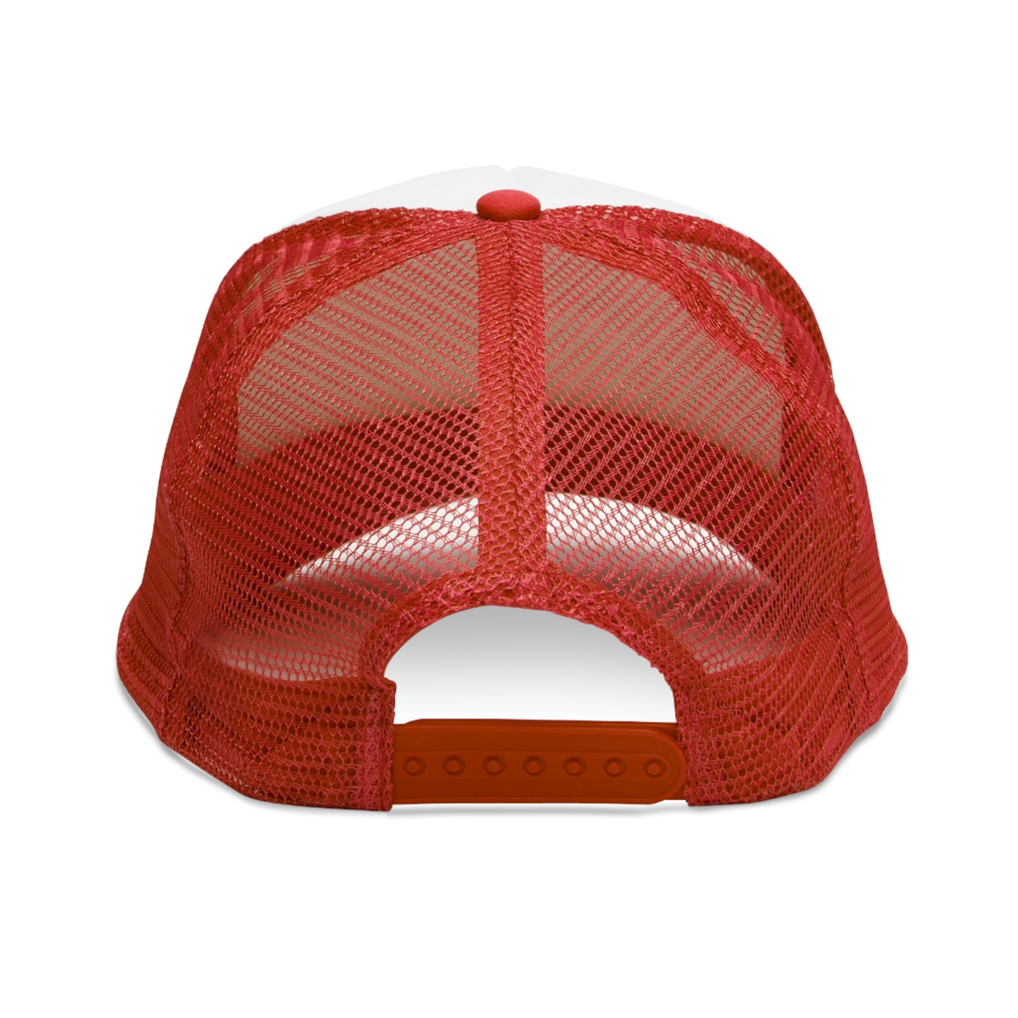Let Me Out! OG Trucker hat.