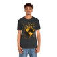 Let Me Out -Not a Muse- Short Sleeve Tee