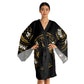 NPP yeah you know me! Long Sleeve Kimono Robe