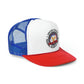 Let Me Out of the Fed Trucker Cap