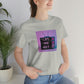 Let Me Out of this TV Short Sleeve Tee