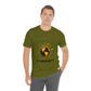 Let Me Out -On Our Own- 2 Sided Tee shirt
