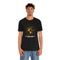 Let Me Out -On Our Own- 2 Sided Tee shirt